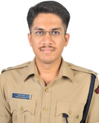 Karthik Reddy